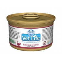 Farmina Vet Life cat Gastrointestinal konzerva 85 g